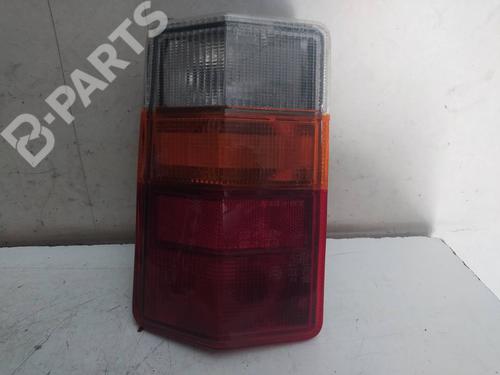 Used Right taillight Right taillight CITROËN C25 Bus (280_, 290_) [1981-1994] 10366976 10366976
