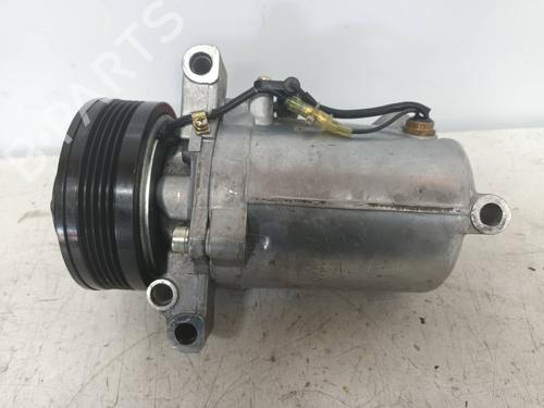 AC Kompressor BMW 3 (E46) 320 d | BP11810405M34 