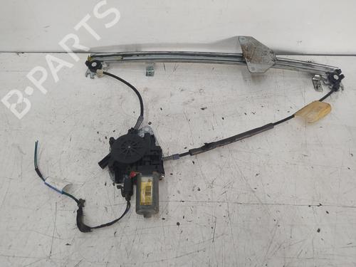 Front left window mechanism NISSAN SERENA (C23) 2.3 D | BP26276127C22 