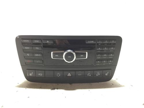 Used Radio MERCEDES-BENZ GLA-CLASS (X156) [2013-2022]  28479022