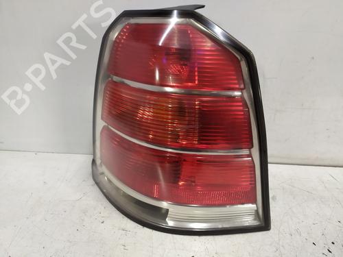 Right taillight OPEL ZAFIRA / ZAFIRA FAMILY B (A05)  | BP30150637C35 