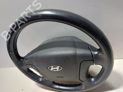 Steering wheel HYUNDAI SANTA FÉ II (CM)  | BP21192694C49 