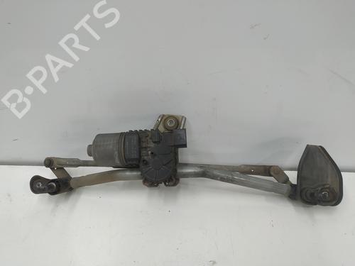 Used Front wiper motor OPEL ASTRA H GTC (A04) 1.9 CDTI (L08) (120 hp) 16152359