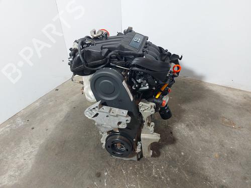 Engine SEAT ALTEA (5P1)  | BP33710134M1  - Image 5