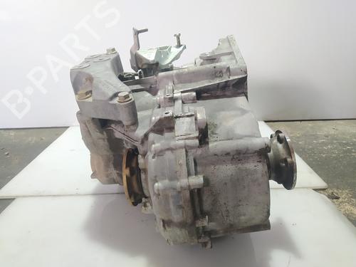 Gearbox SEAT LEON (1P1) 2.0 TDI | BP17624711M3 