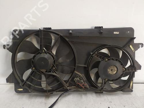 Radiator fan FORD TRANSIT Van (FA_ _) 2.0 DI (FAE_, FAF_, FAG_) | BP37177787M35 - Image 3