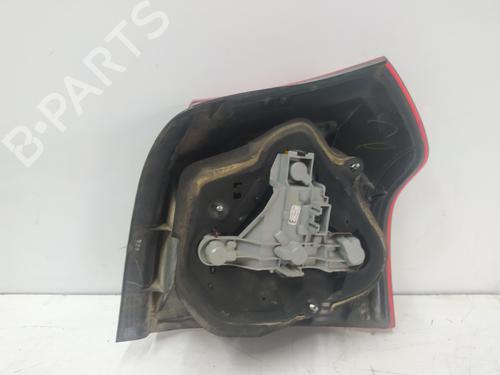 Left taillight TOYOTA COROLLA (_E12_) 2.0 D-4D (CDE120R, CDE120L_) | BP16345412C34 