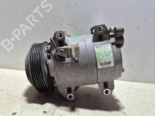 AC Kompressor VOLVO XC90 I (275) D5 AWD (185 hp) 24911063