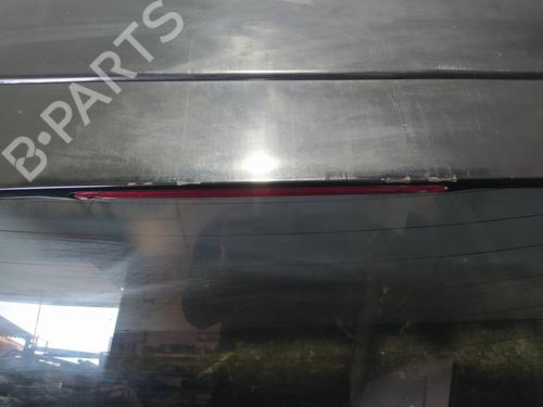 Tailgate FORD FIESTA VI (CB1, CCN) 1.6 TDCi | BP25495127C6 