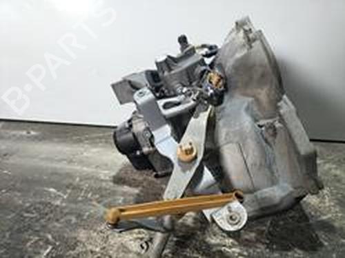 Gearbox OPEL CORSA D (S07) 1.2 (L08, L68) | BP8704273M3 