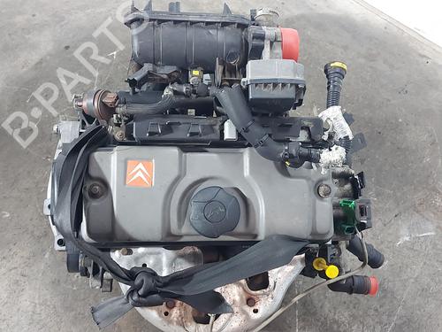 Engine CITROËN C2 (JM_) 1.4 | BP36161709M1 - Image 6