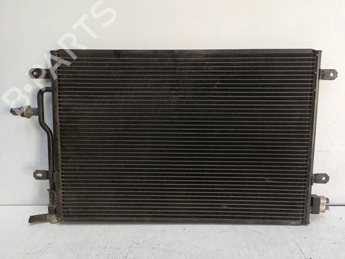 AC radiator AUDI A4 B6 (8E2) 2.0 | BP39386539M32 - Image 2