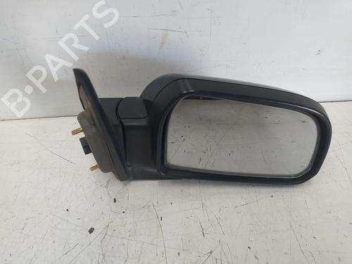Used Right mirror HYUNDAI TUCSON (JM) [2004-2019]  25145291