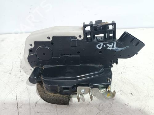 Used Rear right lock NISSAN MICRA IV (K13K, K13KK) 1.2 (80 hp) 16199637