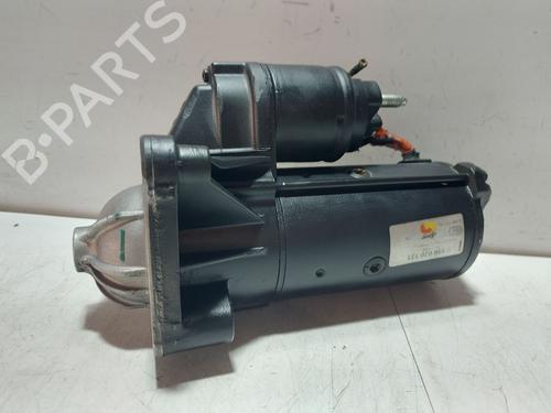 Used Starter Starter RENAULT SCÉNIC II (JM0/1_) [2003-2010] 31971219 31971219