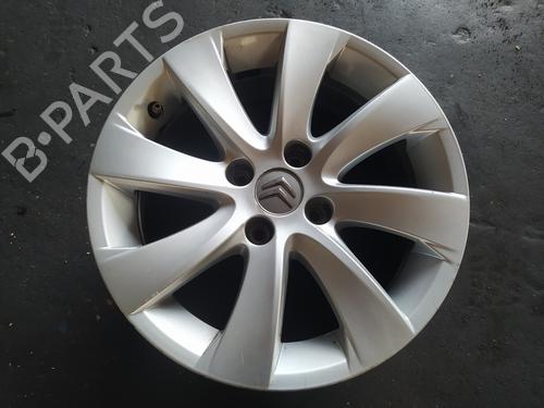 Felg CITROËN C4 Picasso I MPV (UD_) 1.6 HDi | BP29636359C45 
