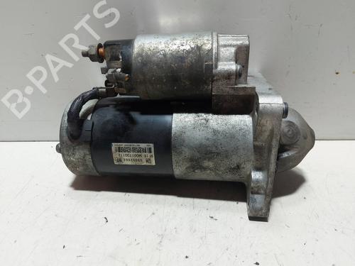 Startmotor OPEL INSIGNIA A Saloon (G09) 2.0 CDTI (69) (131 hp) 20330330
