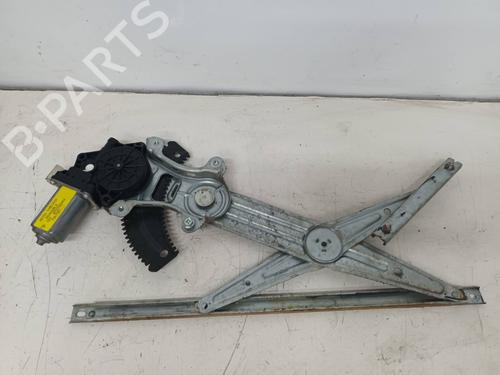 Front left window mechanism NISSAN MICRA IV (K13K, K13KK) 1.2 | BP16199649C22 