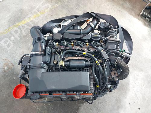 Engine PEUGEOT PARTNER Box Body/MPV (5_, G_) | BP30574171M1