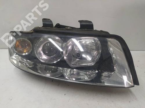 Used Right headlight Right headlight AUDI A4 B6 (8E2) 1.9 TDI (130 hp) 9219849 9219849