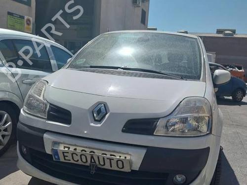 Used Parts RENAULT MODUS / GRAND MODUS (F/JP0_)    4989363