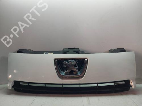 grille-citroen-jumpy-ii-van-2007-2008-2009-2010-2011-2012-2013-2014-2015-2016-39889730 main image