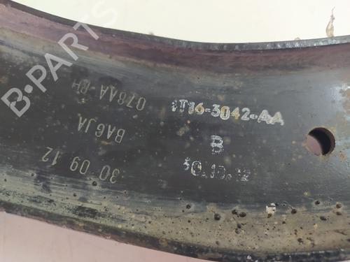 Right front suspension arm FORD TRANSIT CONNECT (P65_, P70_, P80_) | BP30102532M13