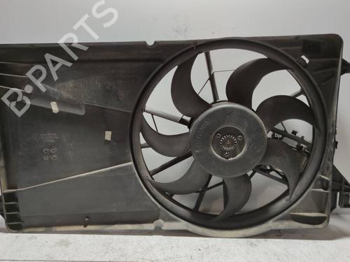 Køleventilator elektrisk FORD FOCUS C-MAX (DM2)  | BP8710679M35 