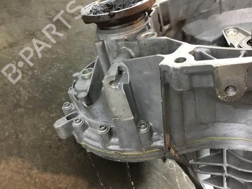 Gearbox SEAT LEON (5F1)  | BP27997530M3 