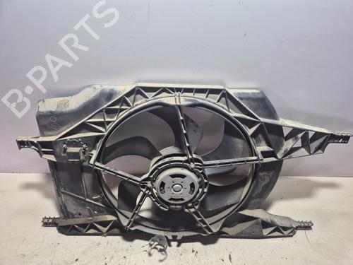 Køleventilator elektrisk RENAULT LAGUNA II (BG0/1_) 2.0 16V (BG1Y) | BP27546422M35 