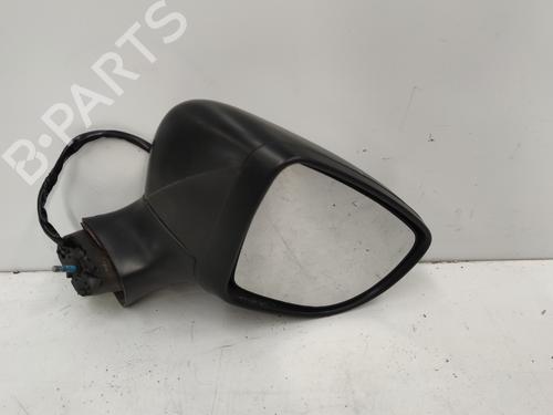Used Right mirror RENAULT CLIO IV (BH_) [2012-2021]  10862313