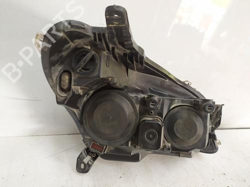 Left headlight OPEL ASTRA H GTC (A04) | BP36559836C28 - Image 5