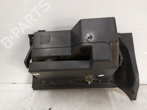 Used Glove box OPEL CORSA D (S07) [2006-2015]  24986678