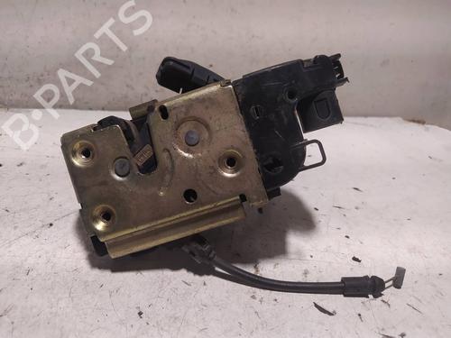 Used Front right lock RENAULT MEGANE II Estate (KM0/1_) [2003-2012]  14156827
