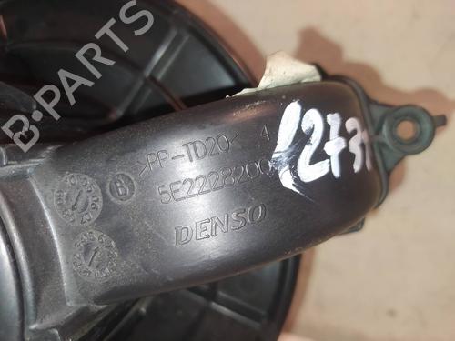 Heater blower motor CITROËN BERLINGO MULTISPACE (B9) 1.6 | BP14156088M62 