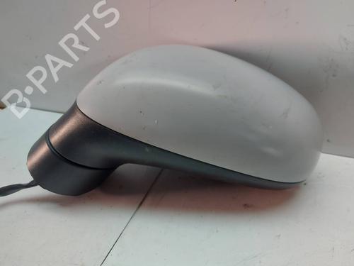 Left mirror SEAT LEON (1P1) | BP29907100C26