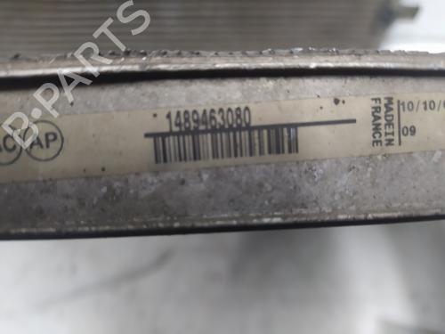 Køler PEUGEOT EXPERT Van (222) 2.0 HDI | BP24802355M31 