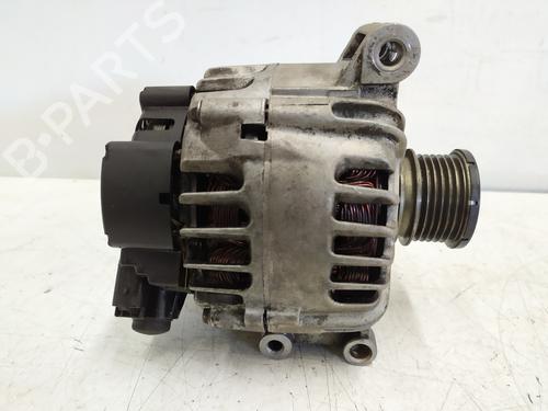Alternator PEUGEOT 3008 I MPV (0U_) | BP30569870M7