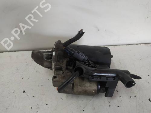 Starter FORD FIESTA V (JH_, JD_)  | BP10143824M8 