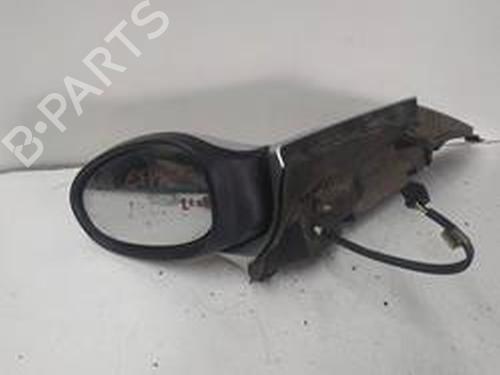 Used Left mirror RENAULT ESPACE III (JE0_) [1996-2002]  8715633