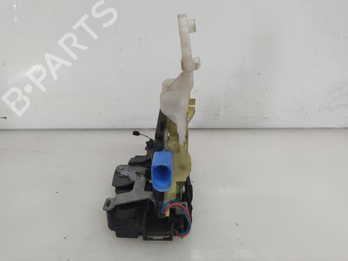 Front right lock VW POLO (9N_, 9A_) 1.4 16V | BP13091940C97 