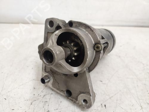 Startmotor Startmotor CITROËN C2 (JM_) 1.4 HDi (68 hp) 37156679 37156679