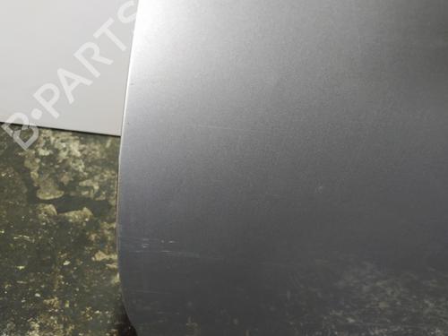 Left rear door VW JETTA III (1K2)  | BP9272189C4 