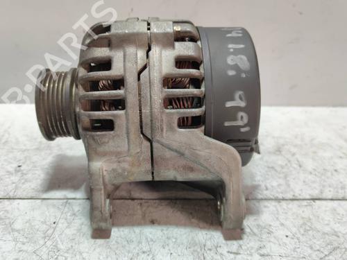 Alternator AUDI A4 B5 (8D2) 1.8 | BP8717497M7 
