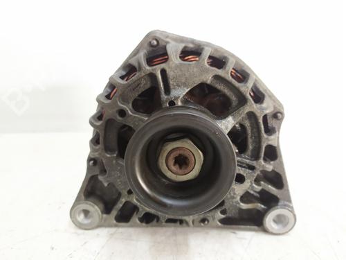 Used Alternator Alternator PEUGEOT 206 CC (2D) 1.6 16V (2DNFUF, 2DNFUR) (109 hp) 34559004 34559004