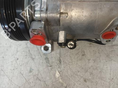 AC Kompressor BMW 3 (E46) 320 d | BP11810405M34 
