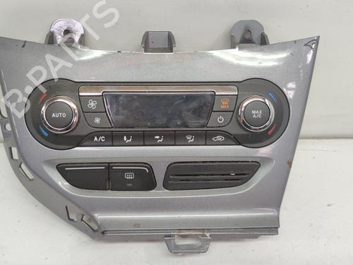 Climate control FORD FOCUS III 2.0 TDCi | BP10522202I5 