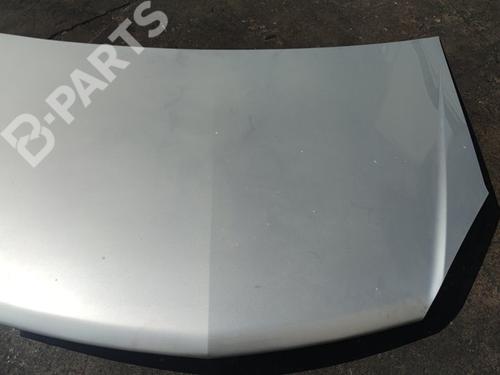 Used Hood Hood OPEL ASTRA H (A04) 1.6 (L48) (105 hp) 10542259 10542259