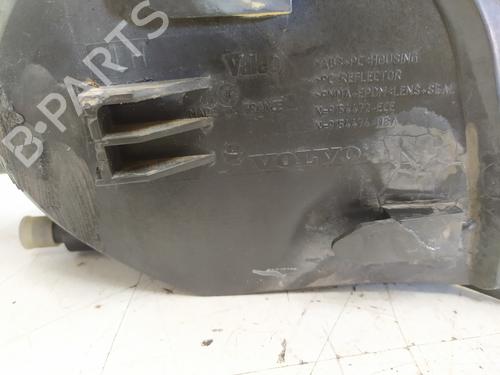 Left front indicator VOLVO S80 I (184) 2.9 | BP32073749C32