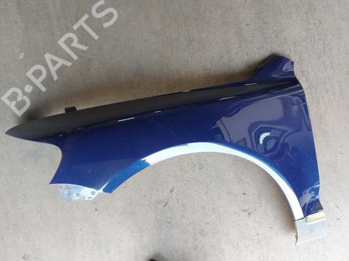 Forkjerm venstre VW TOUAREG (7LA, 7L6, 7L7) 3.2 V6 (220 hp) 29247245